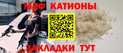 молекула духа Кингисепп